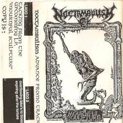 Noctambulism : Advance Promo Noctambulism : Advance Promo